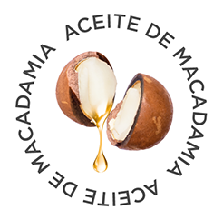 Macadamia Oil: