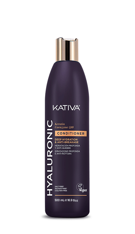 Acondicionador Hyaluronic