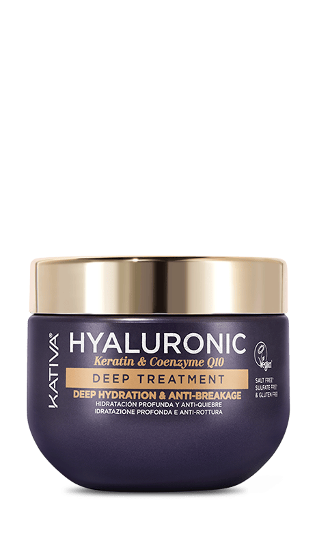 Tratamiento Hyaluronic