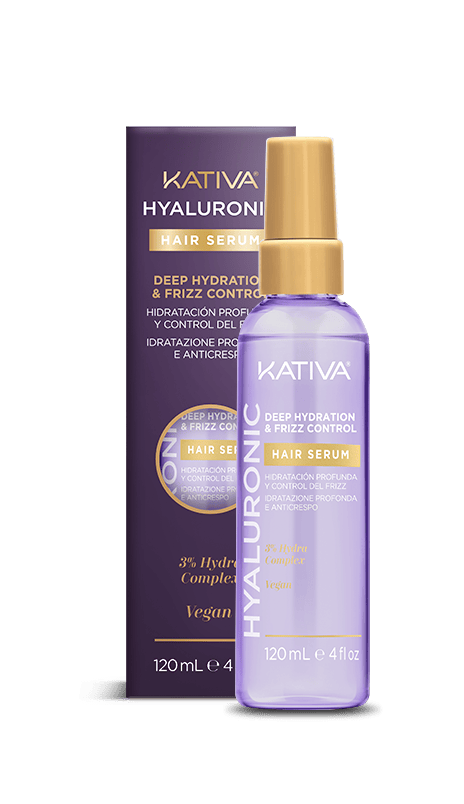 Sérum Hyaluronic