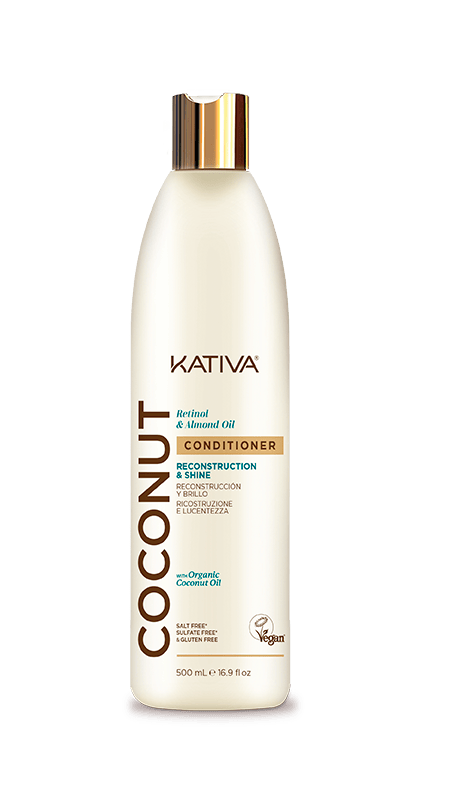 Coconut Conditioner
