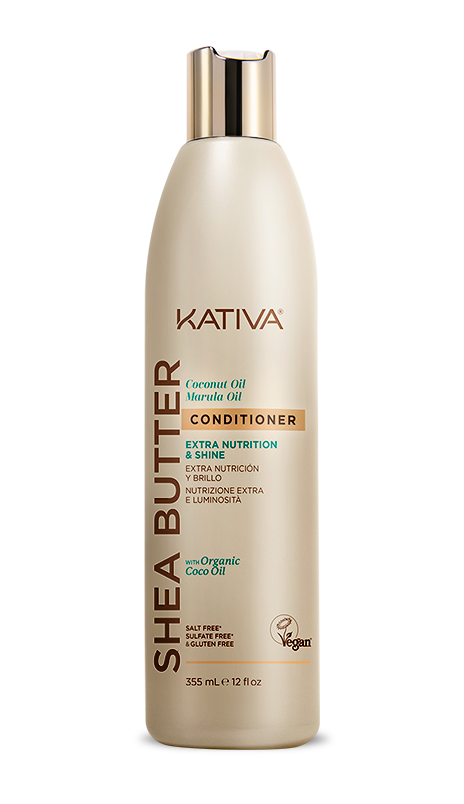 Shea Butter Conditioner