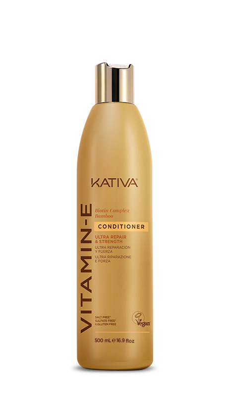 Acondicionador Vitamin-E