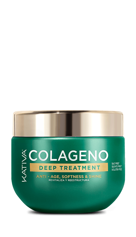 Tratamiento Colageno