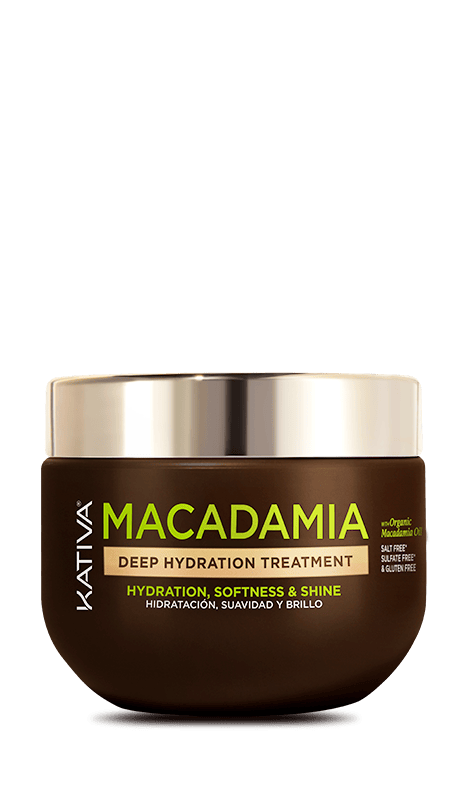 Tratamiento Macadamia