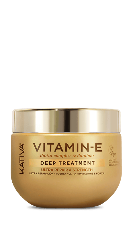 Tratamiento Vitamin-E