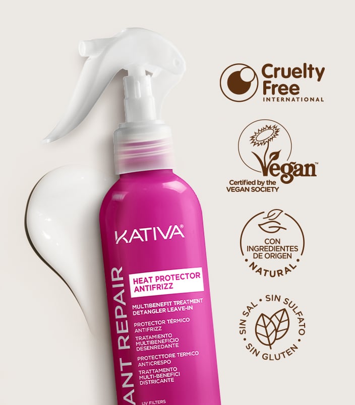 One Instant Repair Kativa