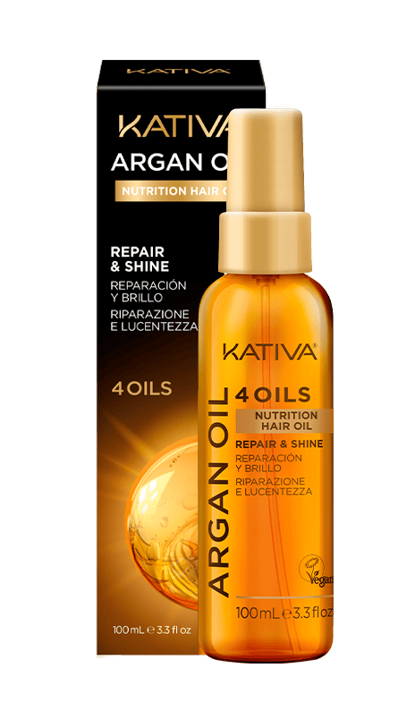 Shine Argan Oil