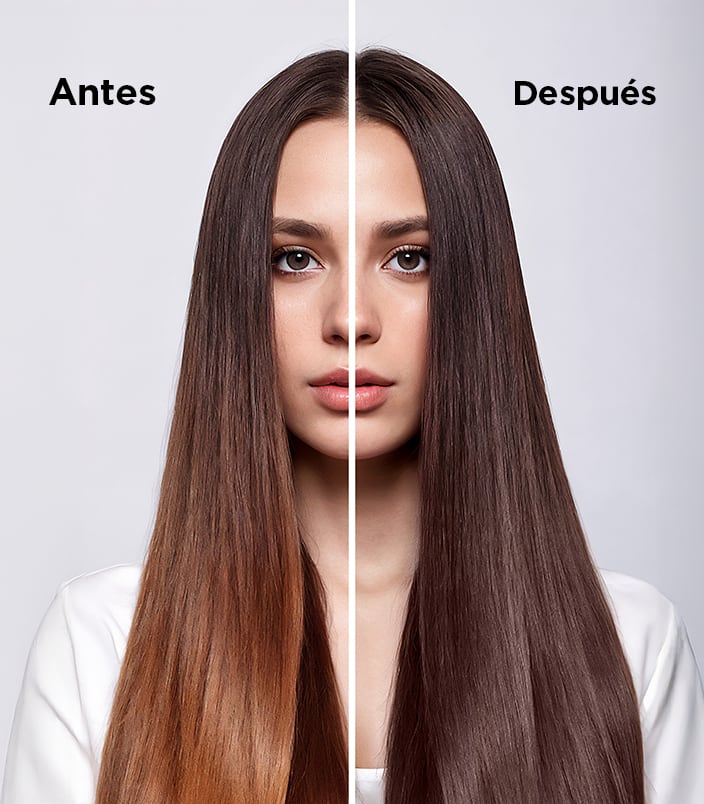 Shampoo Antibrass Kativa