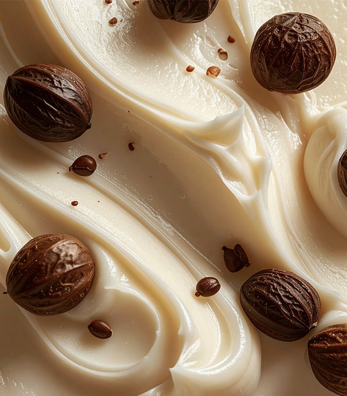 Shampoo Shea Butter Kativa