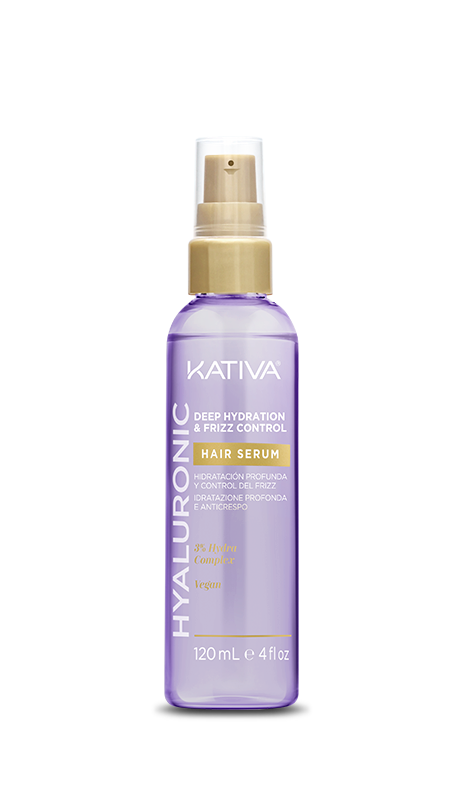 Sérum Hyaluronic