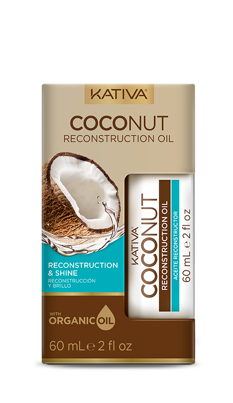Coconut Oil