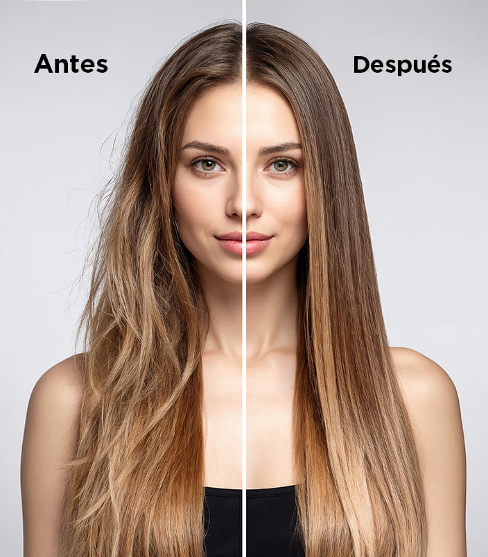 Anti-frizz Xtreme Care Kativa