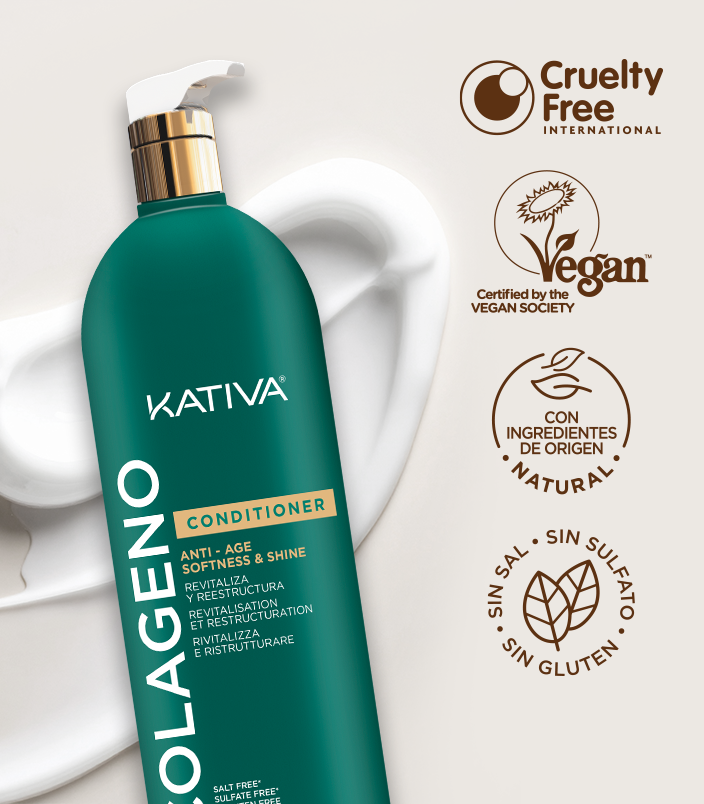 Colageno Conditioner Kativa