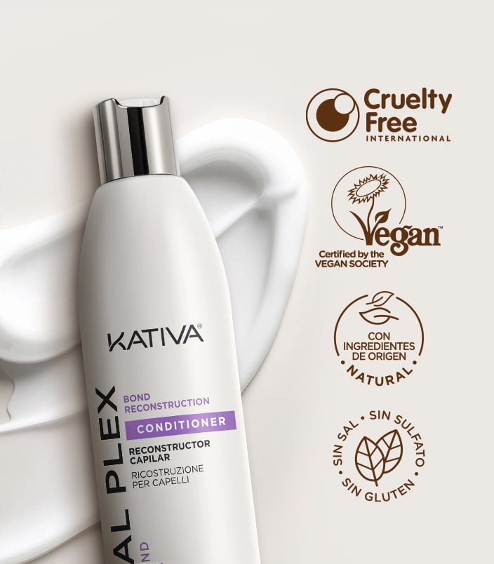 Total Plex Conditioner Kativa