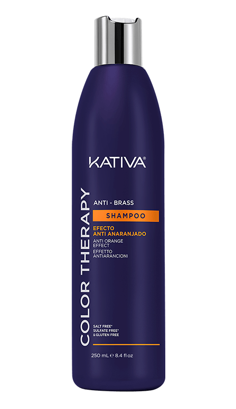 Antibrass Shampoo