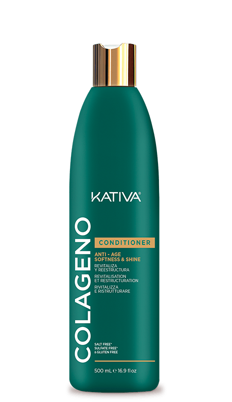 Colageno Conditioner