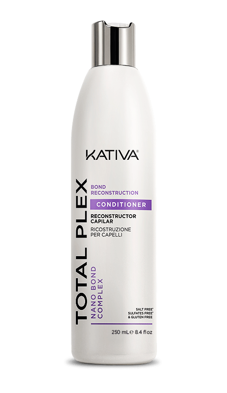 Total Plex Conditioner
