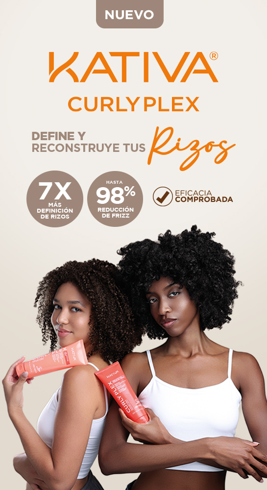 Activador Strong Curly plex