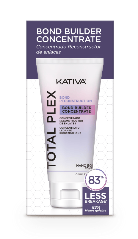 Bond Builder Concentrate Total Plex