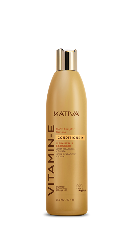 Vitamin-E Conditioner