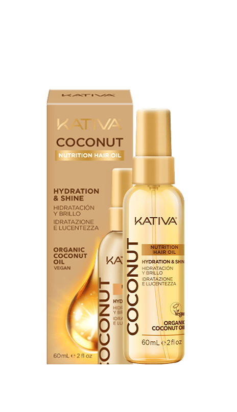 Coconut Oil