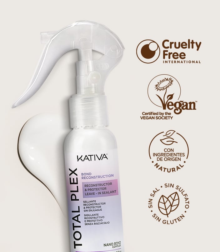 Reconstructive Sealant Total Plex Kativa