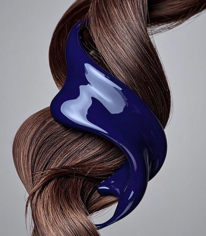Antibrass Shampoo Kativa