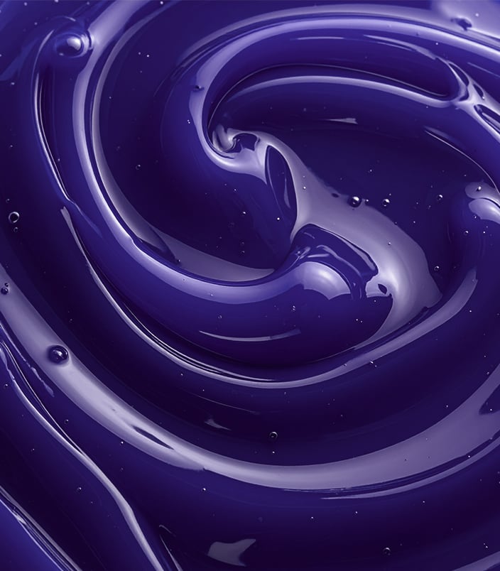 Blue Violet Shampoo Kativa