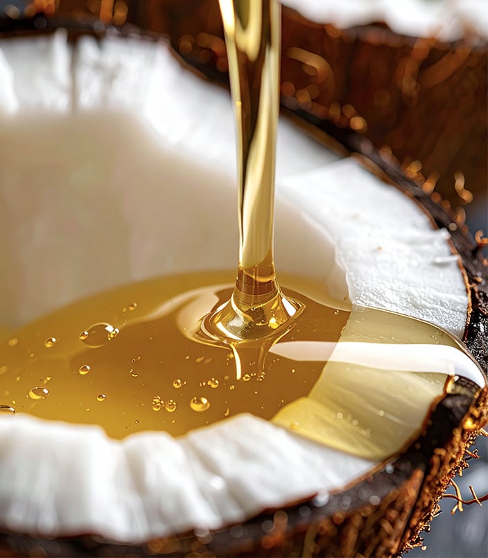 Coconut Deep Treatment Kativa