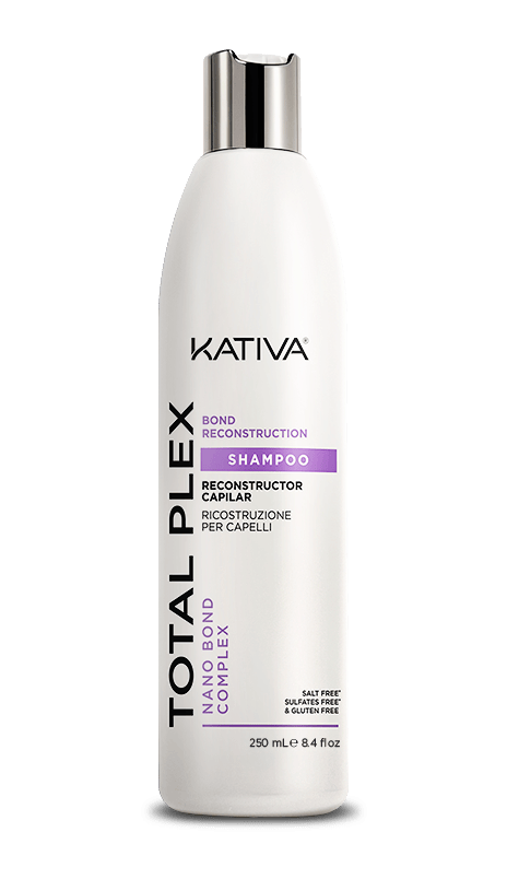 Total Plex Shampoo