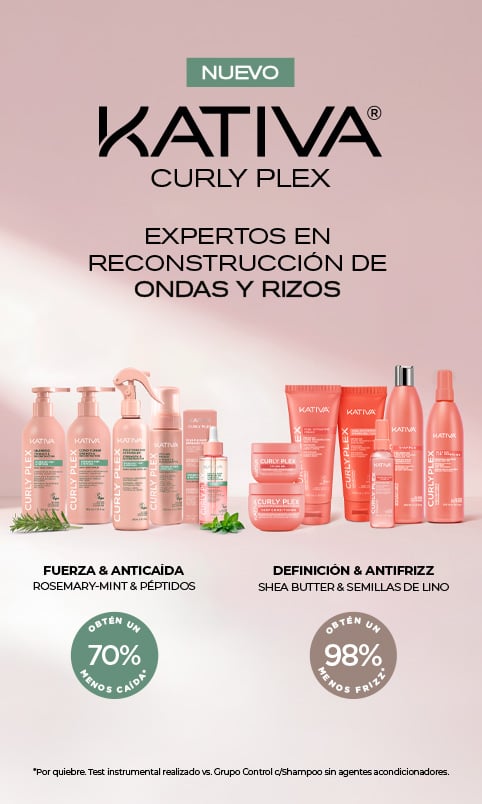 Curly Plex